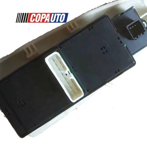 <strong>93570</strong> 2F000 SWITCH ASSY-P/WDOW for KIA MOTORS OEM <strong>93570</strong>-2F000 WINDOW CONTROL SWITCH - Product Image 5