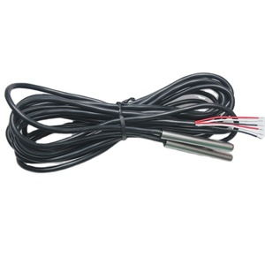 PTC PT 100 <strong>Temperature</strong> <strong>Sensor</strong> - Product Image 2