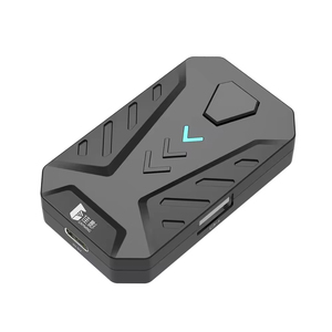 Mix Lite Handy Converter Controller Adapter für PUBGs Shooting Game Tastatur Maus für Android Phone - Product Image 5