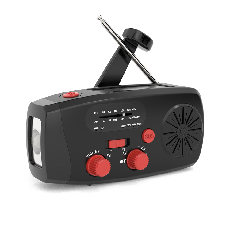 Rojo y negro