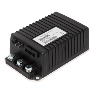 Electric Motor Dc <strong>Controller</strong> 1266A-5201 48V DC <strong>Controller</strong> - Product Image 3