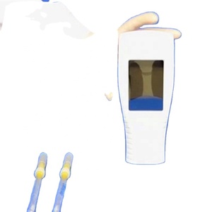 0 ila 9999 RLUs 15s algılama ATP floresan algılama cihazı atp metre - Product Image 2