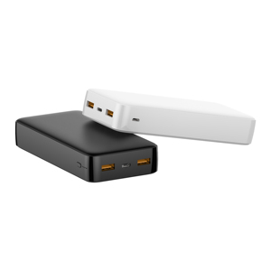 2025 New Fast Charging 20000mah High Capacity Powerbank Portable <strong>Type</strong>-C <strong>Input</strong> High Quality Battery Pack - Product Image 6