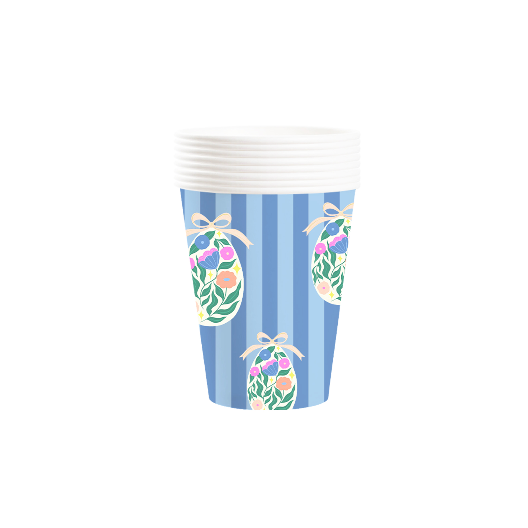 9 oz paper cup*8 pcs