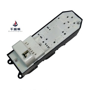 Qsf Điện Thạc Sĩ Cửa Sổ Chuyển Đổi Trái Phía Trước 84820-52250 8482052250 84820 52250 Cho 2007-2011 Toyota Yaris Camry - Product Image 3