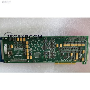 <span class=keywords><strong>Acs</strong></span> <span class=keywords><strong>tech80</strong></span> thiết bị công nghiệp thẻ cho acstech80 spiiplus PCI-4/8 Rev: D - Product Image 2