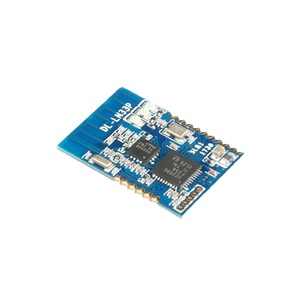 New 2.4G Zigbee Mesh <strong>Wireless</strong> <strong>Module</strong> DL-LN33P <strong>Wireless</strong> Networking <strong>Module</strong> <strong>UART</strong> Serial Port <strong>Module</strong> CC2530 - Product Image 3
