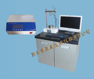 Aparato de prueba de consolidación de suelo controlado por tensión de laboratorio automático de alta calidad con software - Product Image 2
