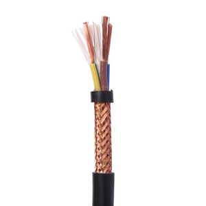 สายไฟแรงต่ำแบบปรับแต่งได้หลายระดับแรงดันไฟฟ้า - Product Image 3