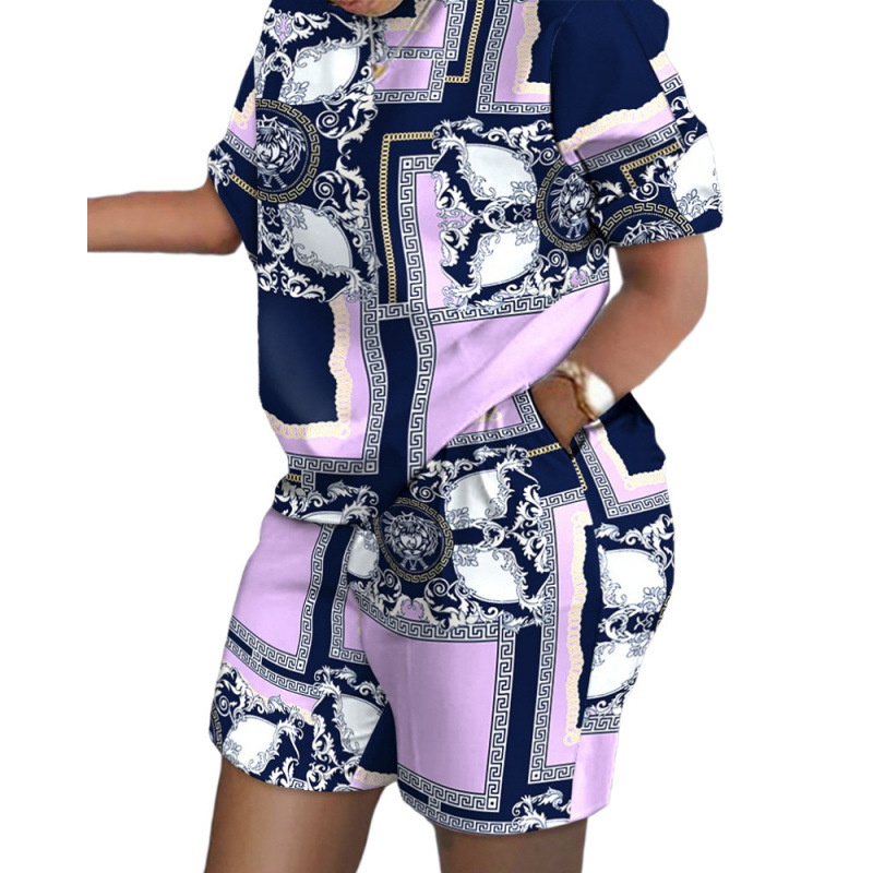 New color! lavender print
