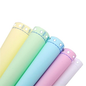 CB CFB CF Papel de impresión continuo sin carbón NCR de 3 capas Papel NCR de 4 capas barato para formularios informáticos - Product Image 1