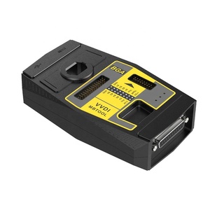Xhorse XDMBC0EN VVDI MB BGA-Werkzeug VVDI MB V5.1.5 für Mercedes Benz Key Programming Tool - Product Image 3