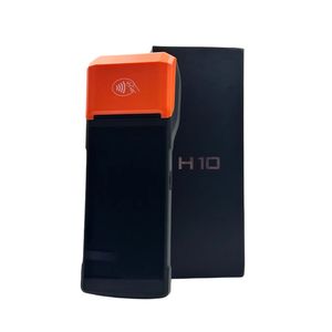 <span class=keywords><strong>Android</strong></span> 13 Venta caliente 4G <span class=keywords><strong>Android</strong></span> terminal POS de mano con impresora para sistema POS de entrega de comida de restaurante - Product Image 5