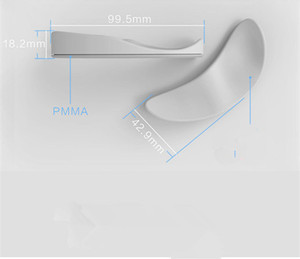 Tappetino per il Mouse ergonomico con tappetino da polso in Gel di silicone antiscivolo per supporto da polso tappetino per Computer per PC da gioco per ufficio - Product Image 5