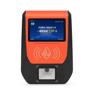 Cardlan Pos API с Java SDK для Nfc Validtor/rfid Card Reader