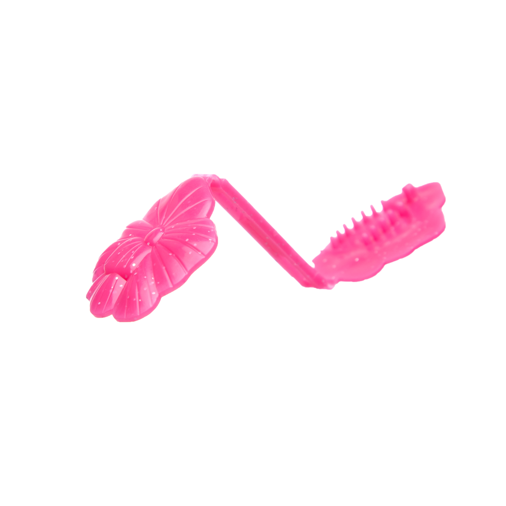 Rosa acceso