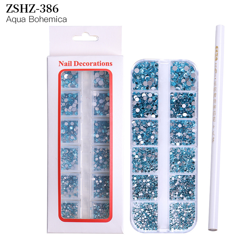 ZSHZ-386 ซีเอสเอชแซด-386