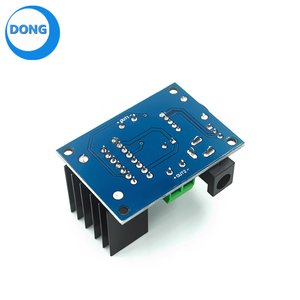 TDA7266パワーアンプモジュールオーディオアンプモジュール - Product Image 2