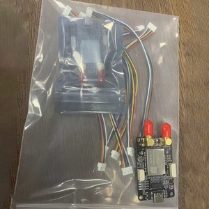 全球定位系统模块UM982 RTK引脚全球导航卫星系统/全球定位系统接收器板，带毫安和通用串行总线无人机开发板 - Product Image 6