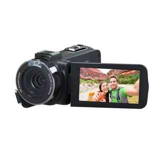 Digital <strong>Camera</strong> 2.7K FPS with Remote Control Cameras Ultra-clear Video Recording 42 Million Pixels for Photos Built-in Fill Light - Product Image 4