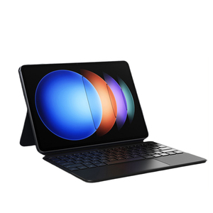 Original Xiaomi Pad 6S Pro 12.4'' Touchpad <strong>Keyboard</strong> Intelligent Button Backlight Magnetic Shell MI Pad Tablet Smart Assistant - Product Image 1