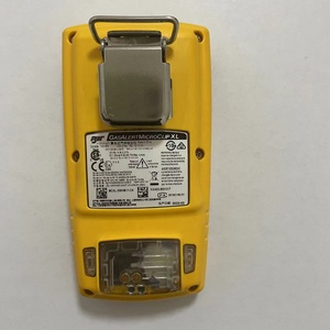 Honeywell stok bal-iyi gaz dedektörü BW klip SO2 tek gaz detektörü BWC2-S tehlikeli ortamlar için - Product Image 4