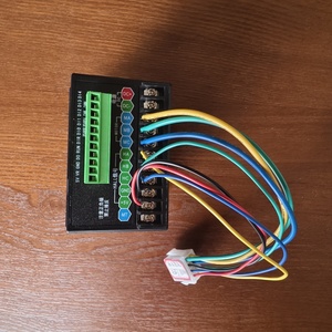 Low Pressure 24v to 48V DC Modbus RS485 Motor <strong>Speed</strong> <strong>Controller</strong> <strong>Variable</strong> Frequency DC Driver - Product Image 2