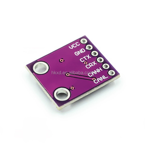 Module MCP2551 High高速CAN Protocol Controller Bus Interfaceモジュール - Product Image 3