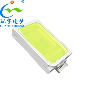 Điện áp cao 6V 9V 18V 36V 72V 0.5W 1W SMD 5730 <span class=keywords><strong>LED</strong></span> Diode 150mA 5730 SMD <span class=keywords><strong>LED</strong></span> chip/Datasheet - Product Image 5