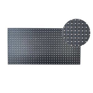 P10 Full Color SMD3528 <strong>1</strong>/4 <strong>Scan</strong> Highlight <strong>Module</strong> RGB Lintel <strong>Display</strong> <strong>Module</strong> - Product Image 4