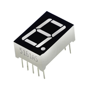 Di alta qualità generale LED 7 segmento 2 3 4 cifre digitale tubo schermo - Product Image 3