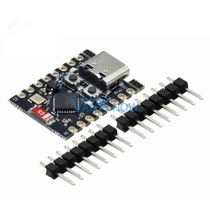 Yüksek kalite ESP32-C3 SuperMini WiFi Ble geliştirme kurulu ESP32 geliştirme kurulu