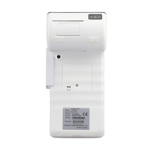 プリンター付きスマートハンドヘルドAndroidPosクレジットカードマシン - Product Image 6