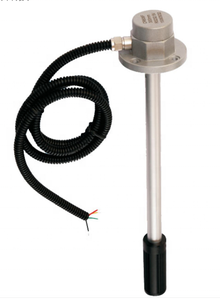 Sensore capacitivo livello carburante liquido trasduttore di livello di capacità GPS Tracking per generatore serbatoio carburante - Product Image 2
