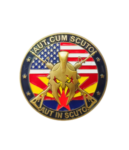 Thiết kế mới tùy chỉnh làm cho tùy chỉnh lưu niệm kim loại đồng xu tùy chỉnh thách thức đồng xu - Product Image 5