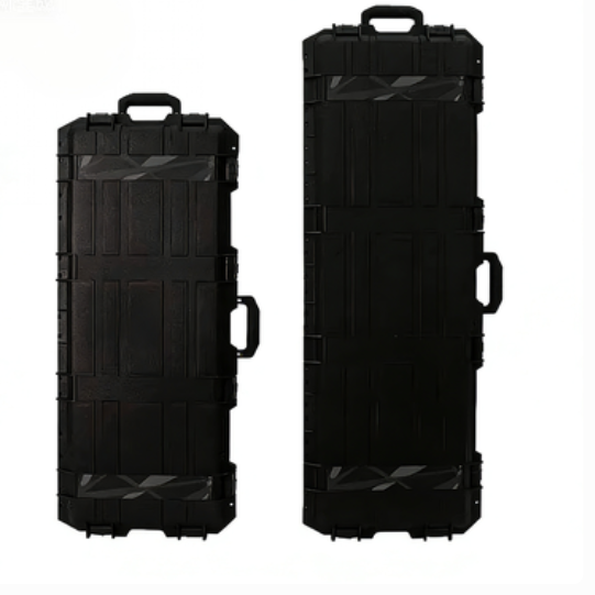 Ensemble de sangles spéciales noires 38L : Serrure à combinaison antivol