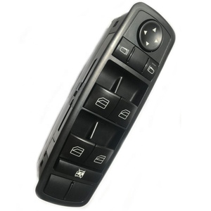 Công Suất Mới Cửa Sổ Thạc Sĩ Điều Khiển Chuyển Đổi Cho Mercedes Benz ML320 ML350 ML430 ML63 AMG 2518300090 - Product Image 1