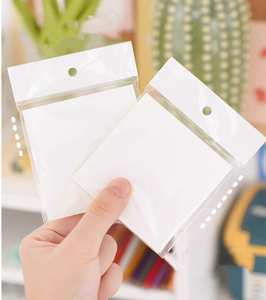 透明透视后记宠物防水便签定制记事本 - Product Image 6