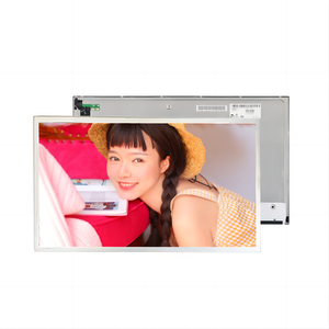 BOE TFT Monitor LCD de 21,5 pulgadas Resolución 1920*1080 30Pin LVDS 250Nits 21,5 módulo LCD Señalización digital de la HR215WU1-120 - Product Image 3