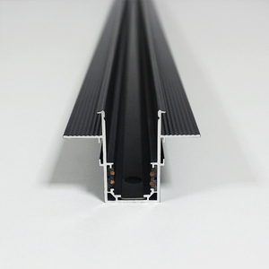 GUANGFA Modern Track Lights Rail Lighting <strong>System</strong> Led DC24V Concealed Dali Smart Magnetic Track Light for Residential&amp;Shop <strong>Use</strong> - Product Image 3