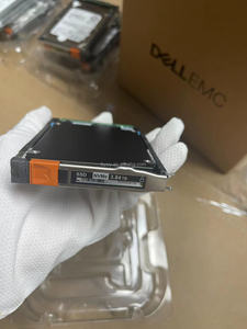 Disco Rígido Dell Enterprise 3.84T 005052155 005052154 005052379 005052380 005052584 005052585 Para Unity 400 Unity 550 500