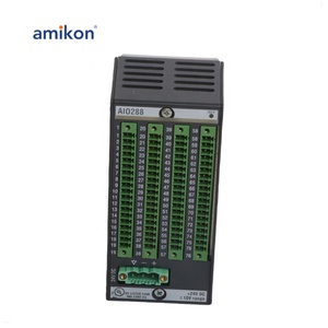 高品質AIO288アナログ入力/出力モジュール提供正確なアナログ信号処理 - Product Image 5