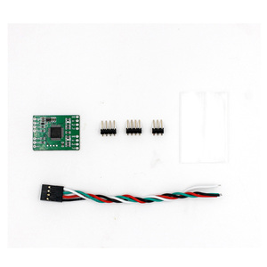 Skydroid kamera anahtarlama paneli/AV dönüşüm kurulu fonksiyonu için Skydroid T12 / T10 / SG12 radyo verici - Product Image 1