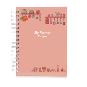 3 halka tarifi kitap binder tutmak için tüm tarifler organizatör tarif kitabı yazmak için kendi özel - Product Image 4
