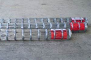 Rete sicura per tetto/rete sicura per tetto/rete di sicurezza - Product Image 2