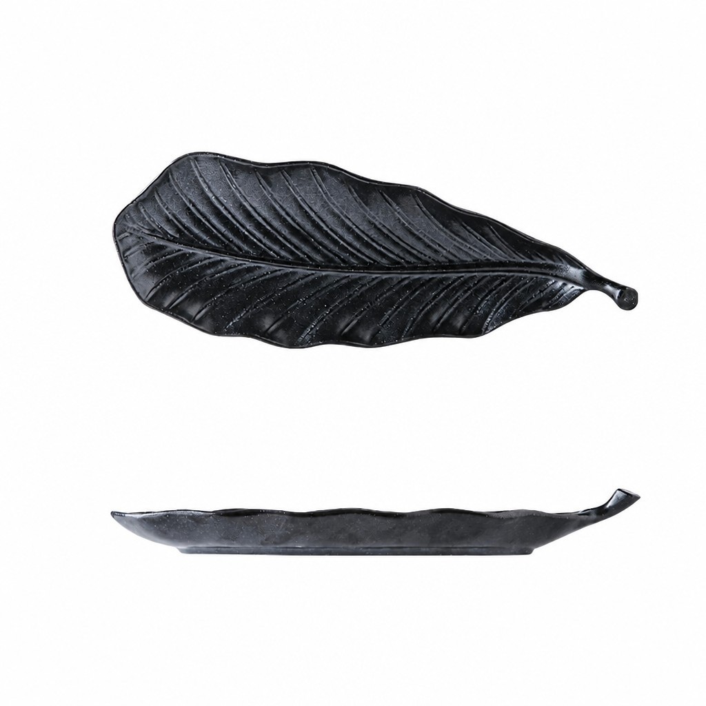 Flambe Black