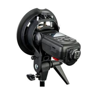 ซอฟต์บ็อกซ์ไฟแฟลชเฉพาะสำหรับแฟลชแฟลชสนับสนุนมือแบบ S-Type - Product Image 1