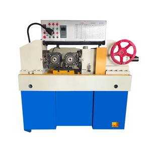 Factory Price Automatic Hydraulic Pipe and Steel Rod <strong>Threading</strong> <strong>Machine</strong> <strong>CNC</strong> <strong>Threading</strong> <strong>Machine</strong> Automatic Pipe <strong>Threading</strong> <strong>Machine</strong> - Product Image 1