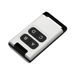 Multri Frequency <strong>Remote</strong> <strong>Control</strong> <strong>Duplicator</strong> 280-868MHz RF Universal Clone <strong>Remote</strong> for Auto Gate Garage Door <strong>Remote</strong> Copy <strong>Code</strong> - Product Image 6