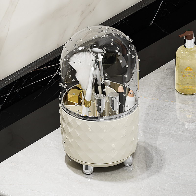 Milky white silver (without lid)